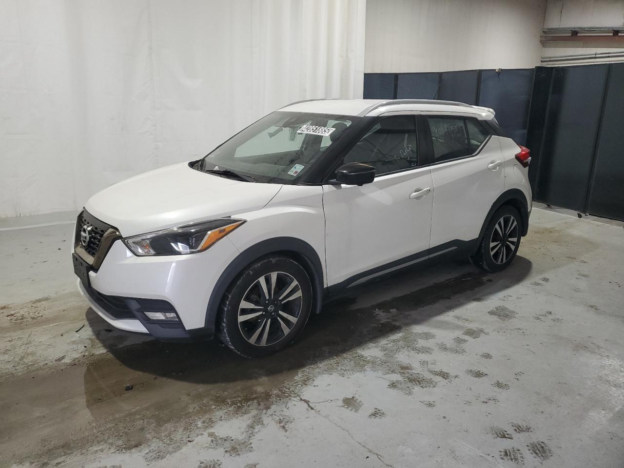 2020 Nissan Kicks - Image 1