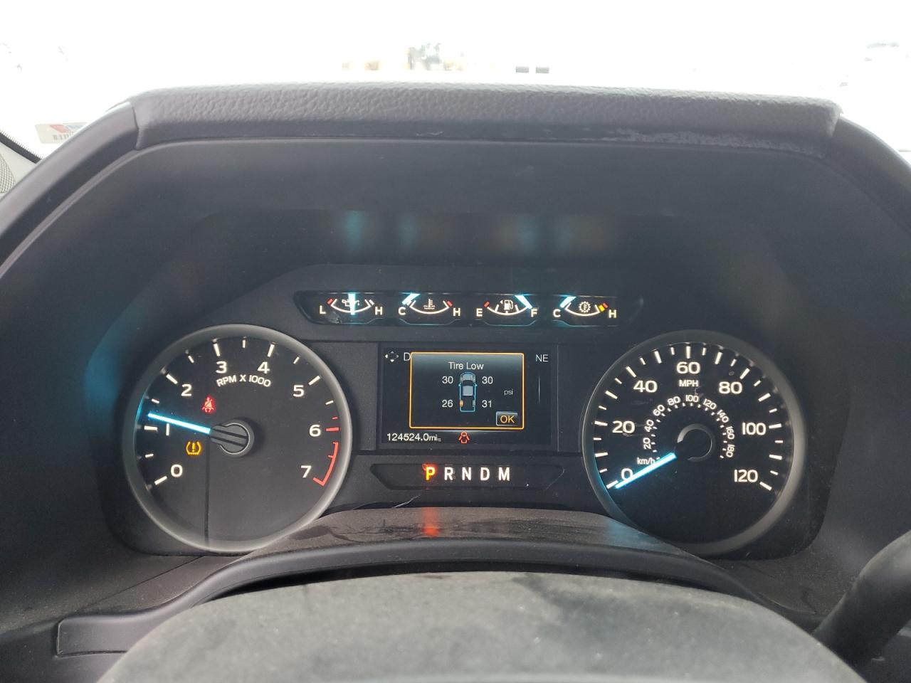 2019 Ford F-150 - Image 9