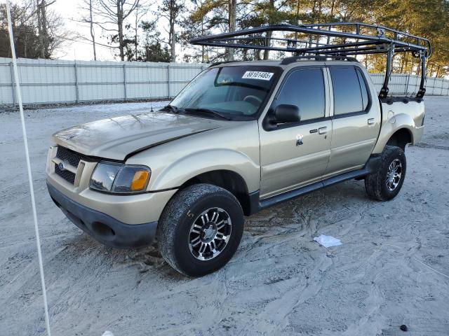 2003 Ford Explorer Sport Trac 