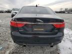 2016 Jaguar Xf Prestige за продажба в Loganville, GA - Undercarriage