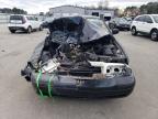 2009 Ford Crown Victoria Police Interceptor for Sale in Dunn, NC - Front End