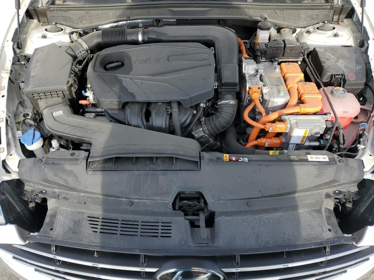 2021 Hyundai Sonata - Image 11
