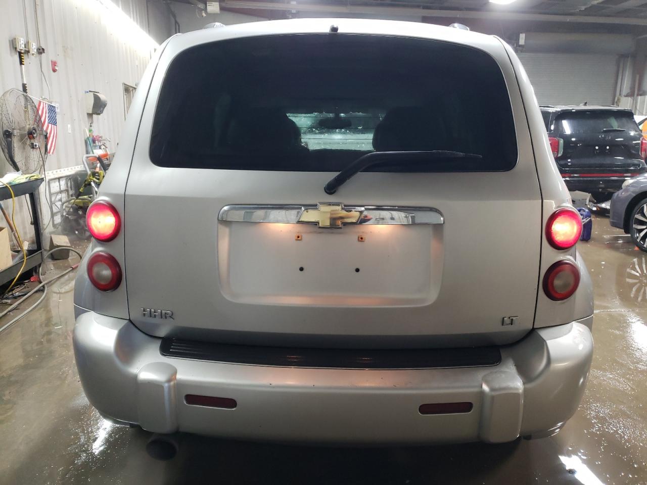 2006 Chevrolet HHR - Image 6