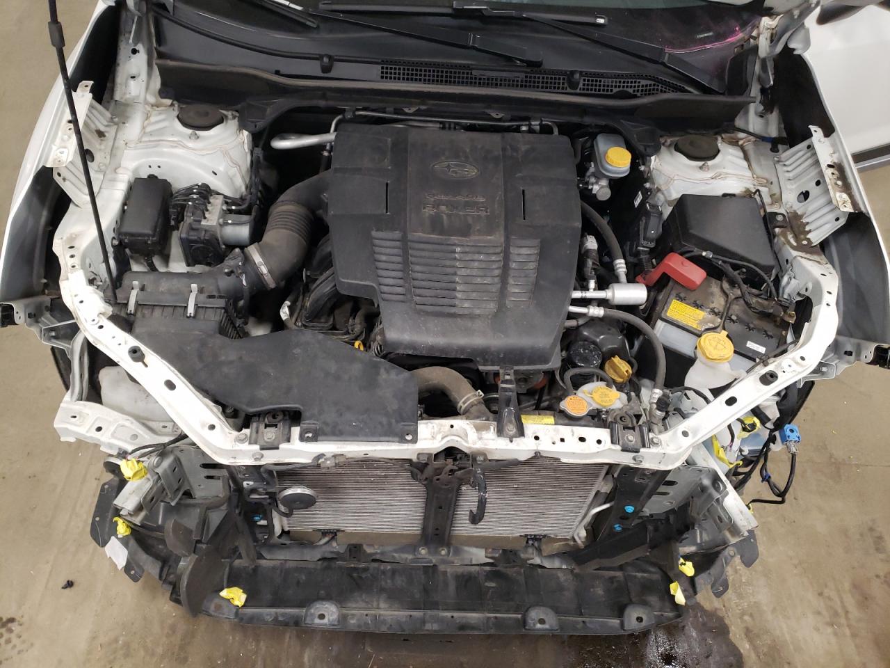 2021 Subaru Forester - Image 12