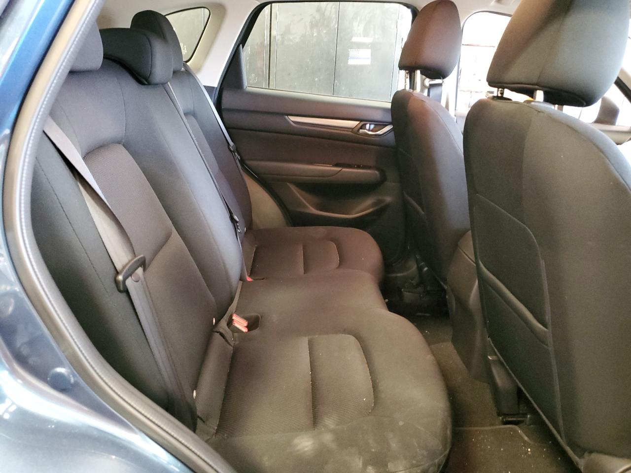 2019 Mazda CX-5 - Image 11