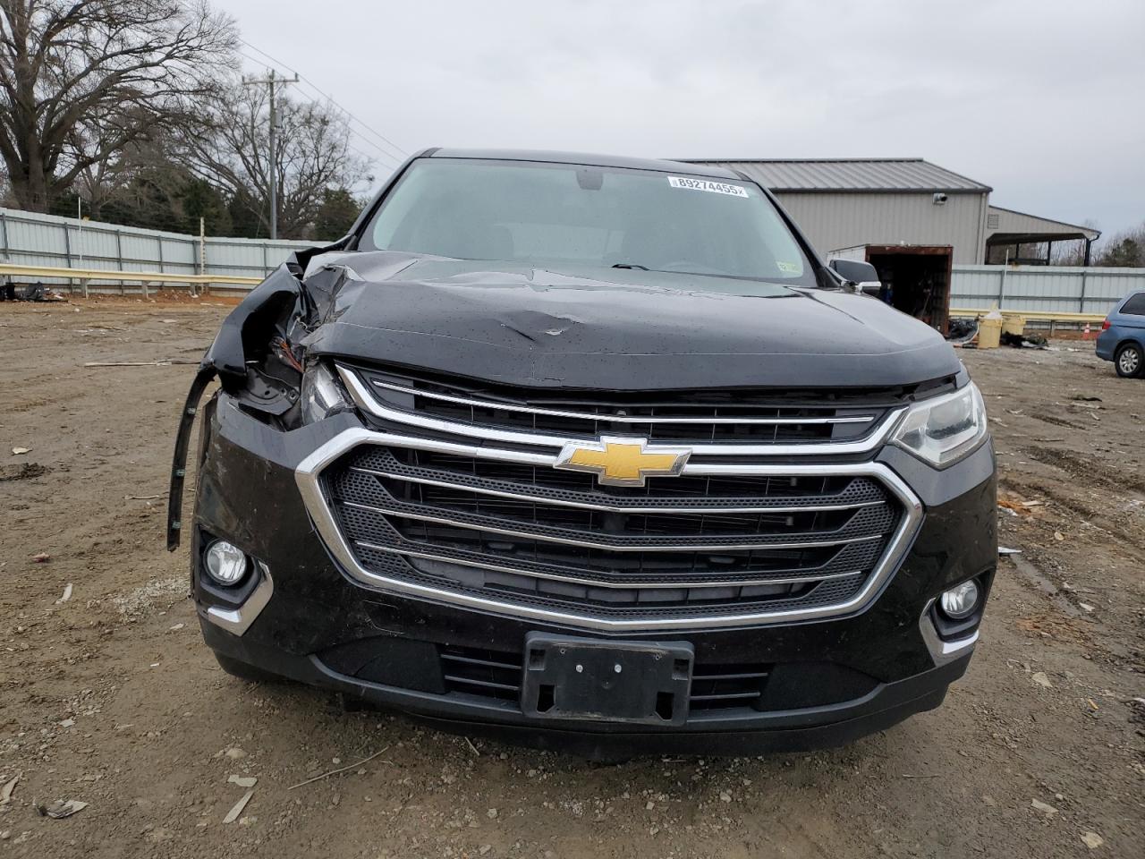 2019 Chevrolet Traverse - Image 5
