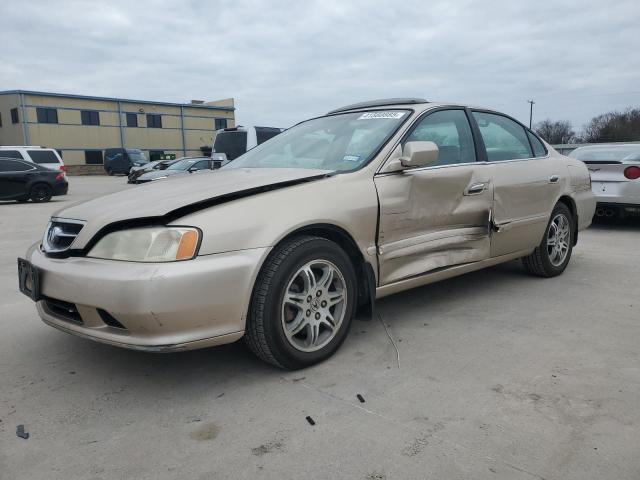 2000 Acura 3.2Tl 