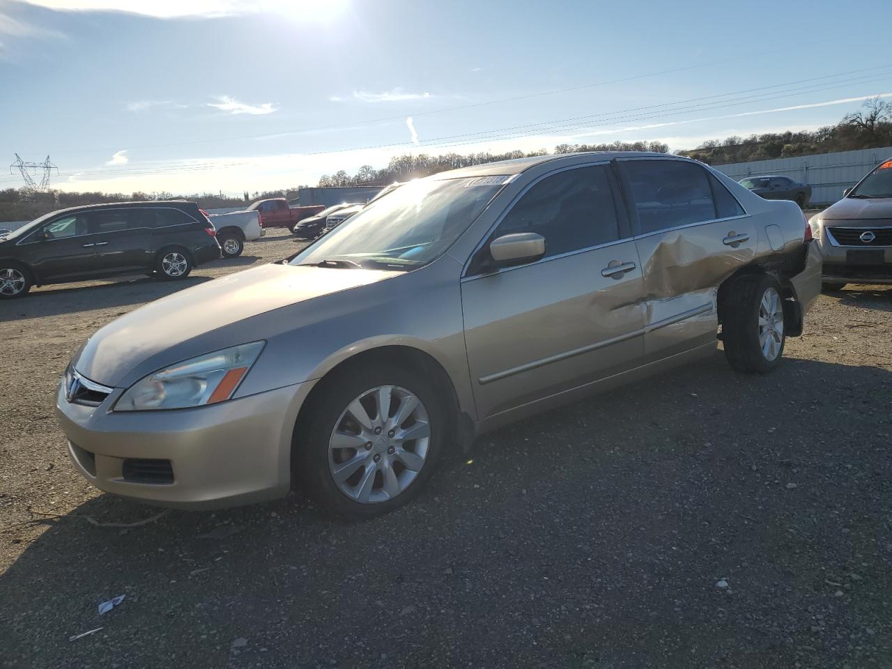 2006 Honda Accord - Image 1