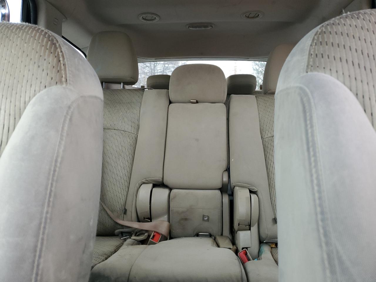 2016 Dodge Journey Sxt VIN: 3C4PDCBG2GT153541 Lot: 42011285