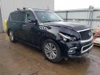 2016 Infiniti Qx80  for Sale in Elgin, IL - Front End