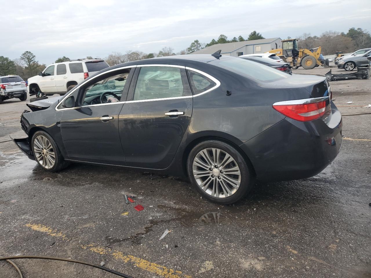 2013 Buick Verano - Image 2