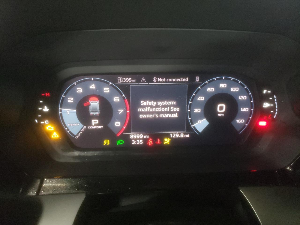 2024 Audi A3 - Image 9
