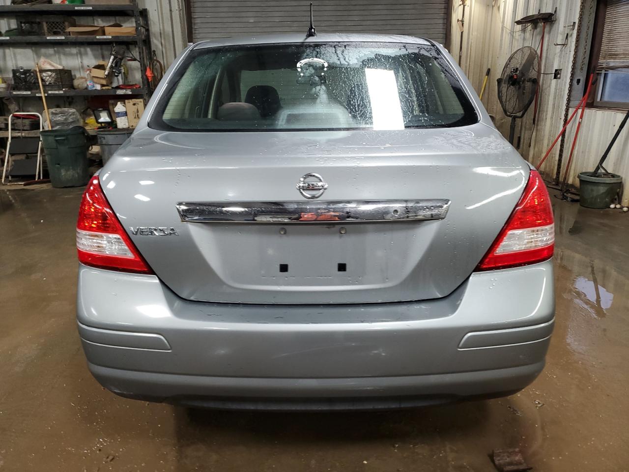 2010 Nissan Versa - Image 6