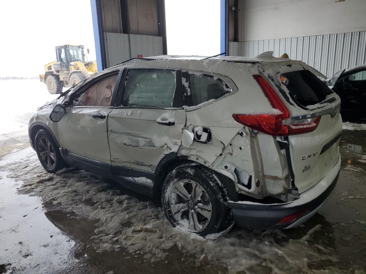 2017 Honda CR-V - Image 2