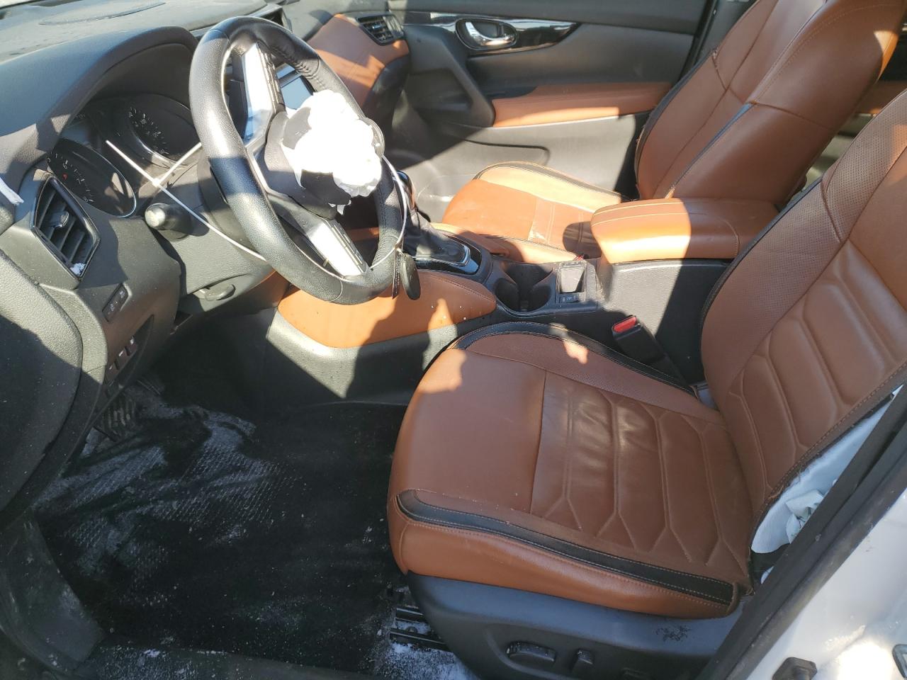 2019 Nissan Rogue - Image 7