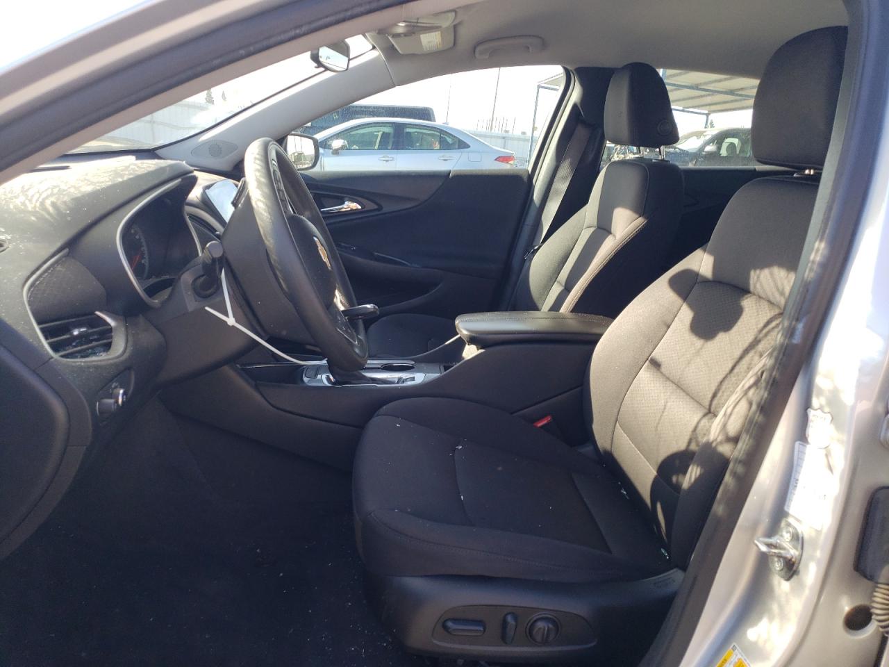 2022 Chevrolet Malibu - Image 7