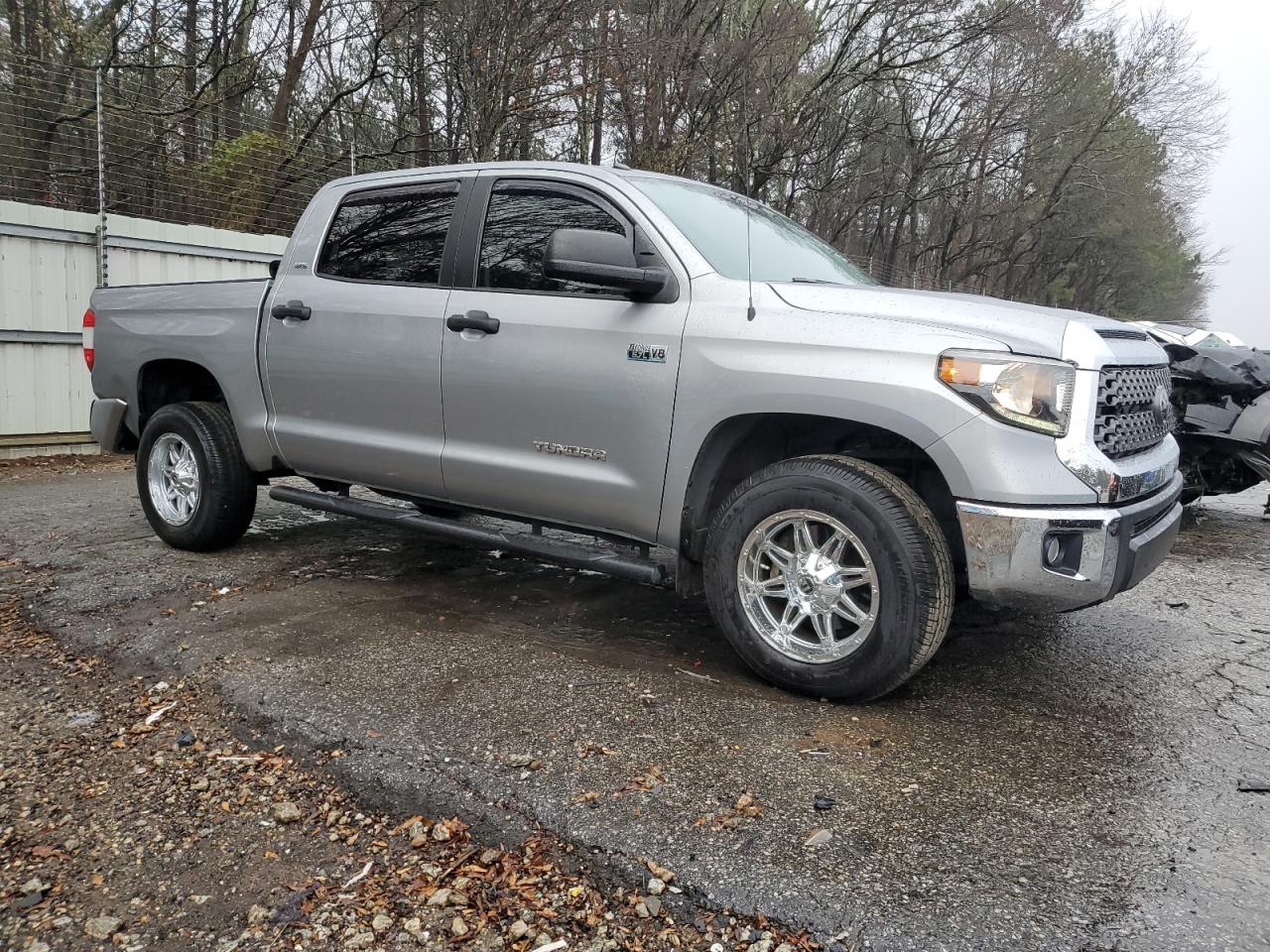 2019 Toyota Tundra - Image 4