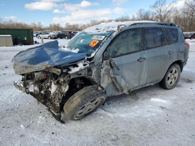 2007 Toyota Rav4 