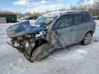 2007 Toyota Rav4  на продаже в Ellwood City, PA - Rollover