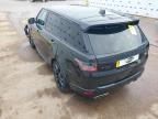 2020 LAND ROVER RR SPORT H for sale at Copart SANDY