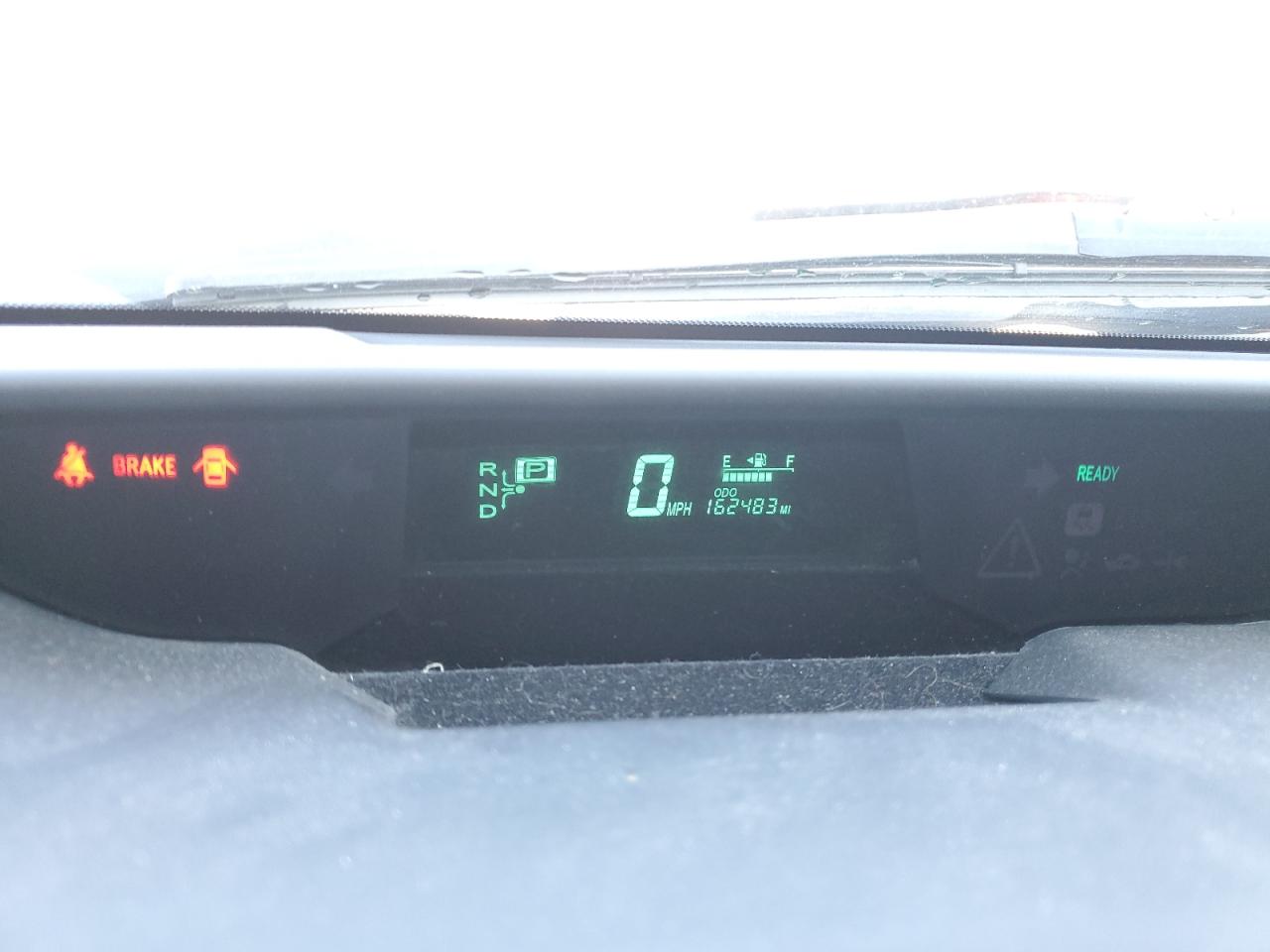 2007 Toyota Prius - Image 9