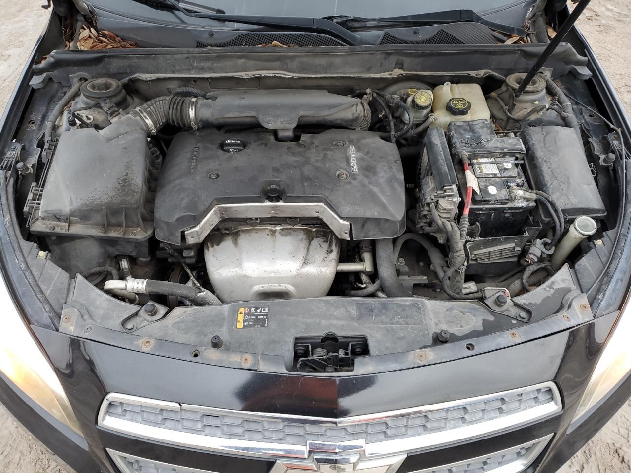 2013 Chevrolet Malibu - Image 11
