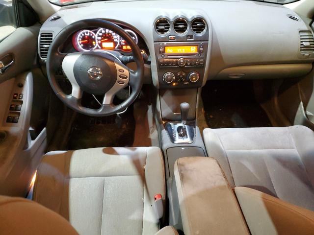  NISSAN ALTIMA 2012 Серый