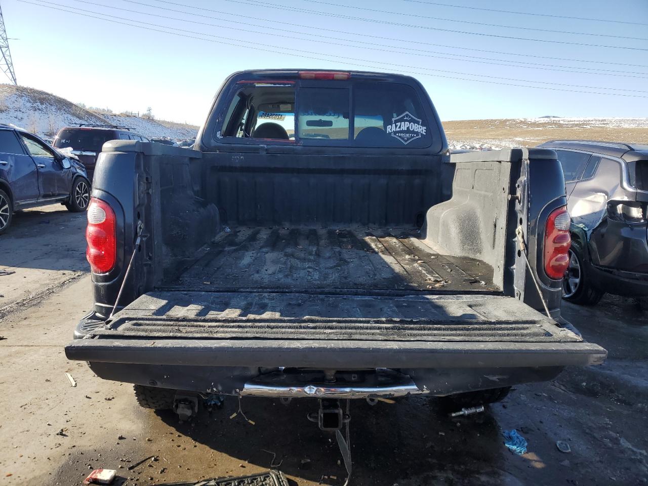 2001 Ford F-150 - Image 6