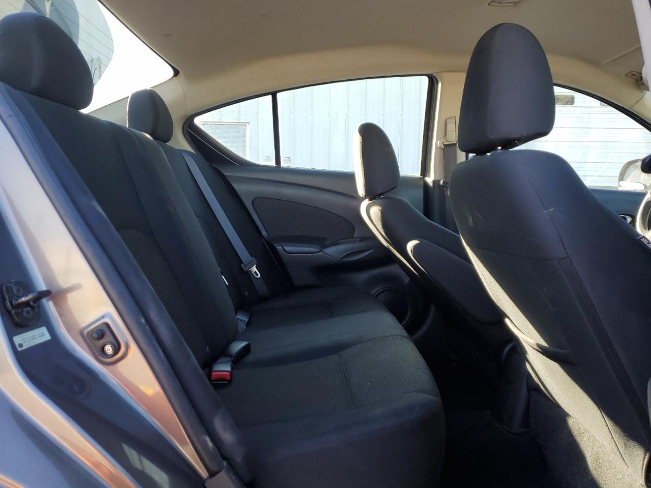 2013 Nissan Versa - Image 10