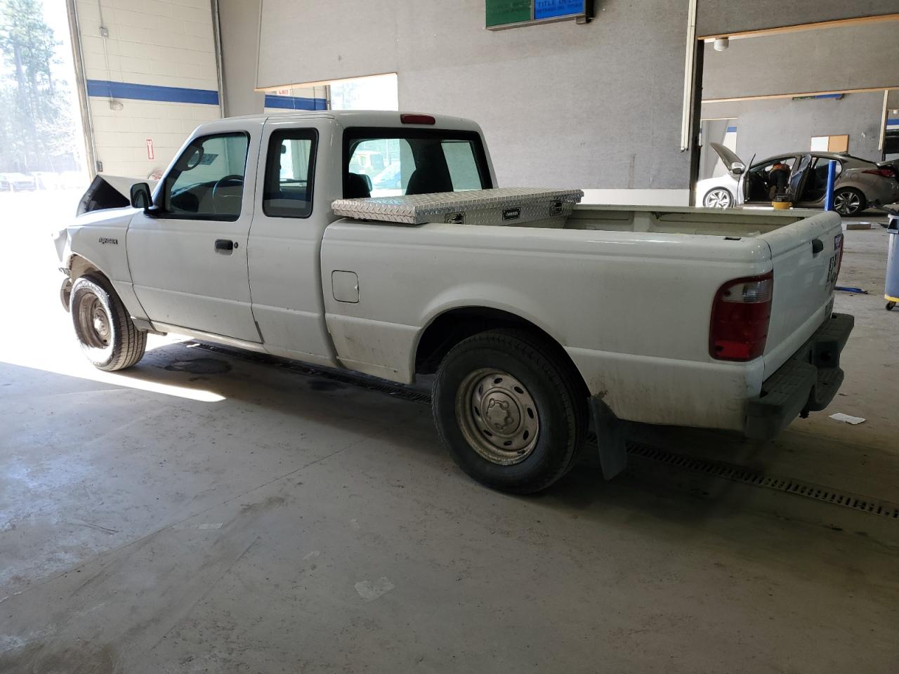 2003 Ford Ranger - Image 2