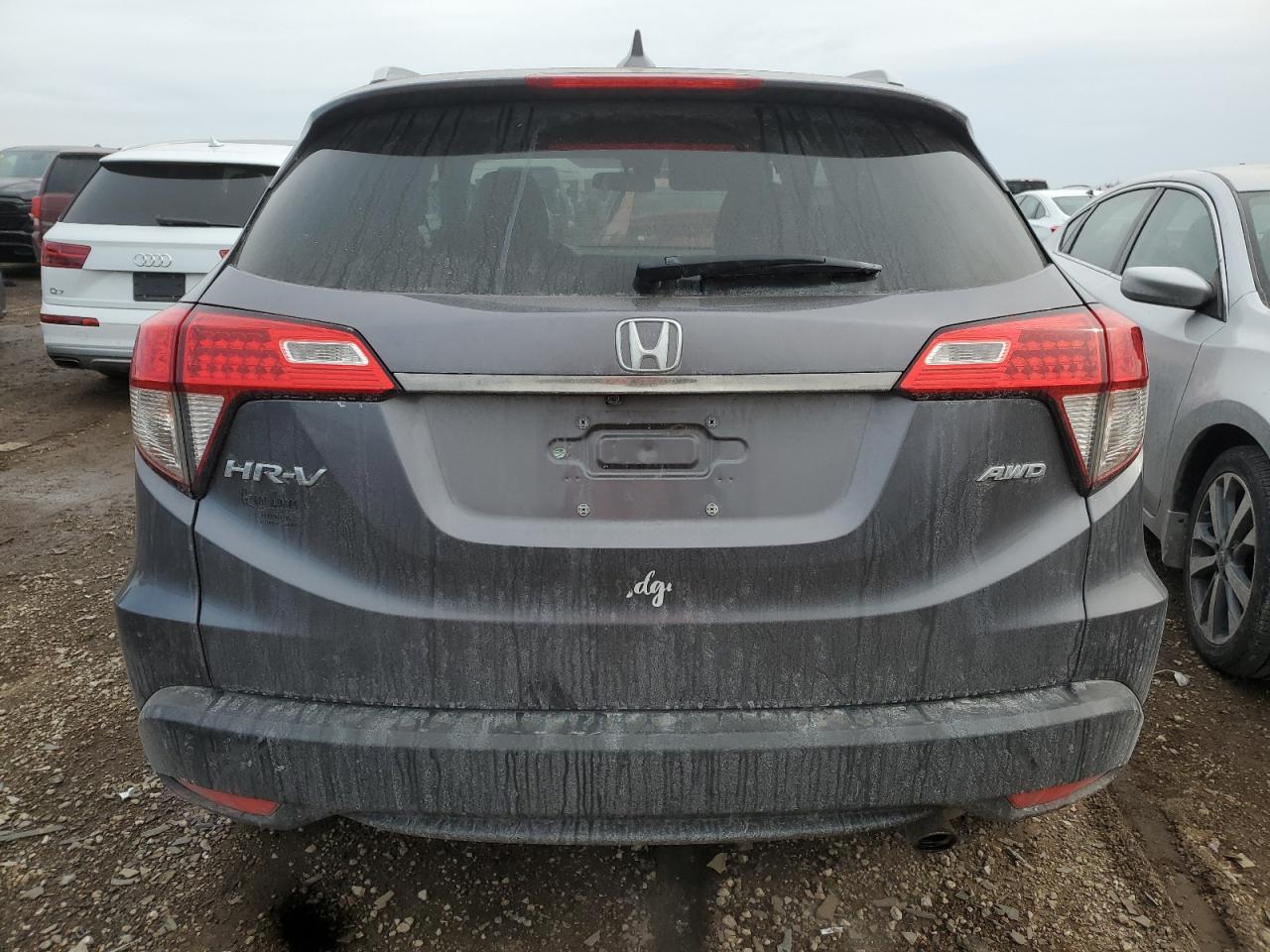 2019 Honda HR-V - Image 6