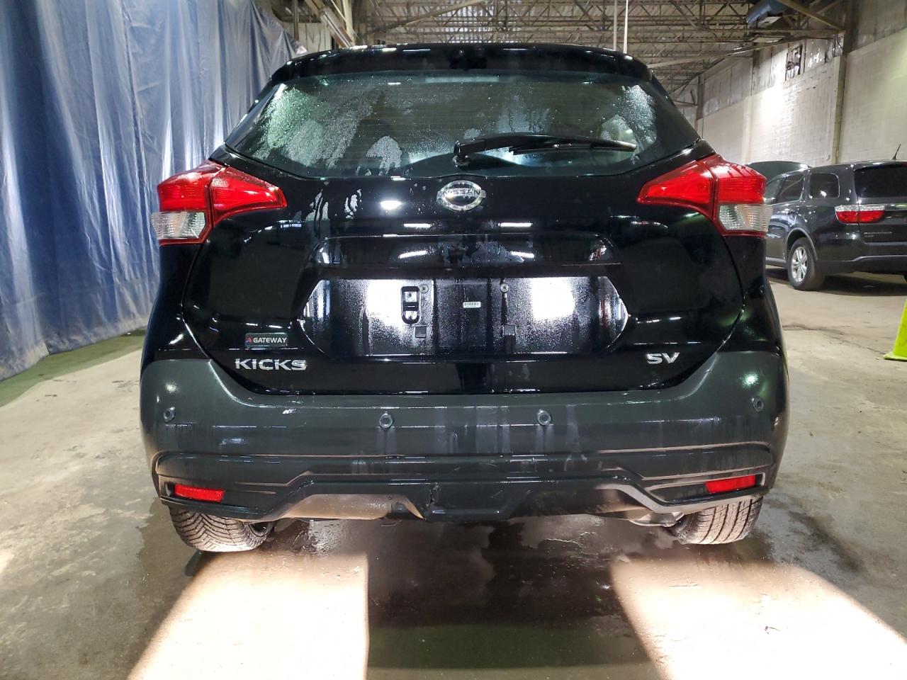 2020 Nissan Kicks - Image 6