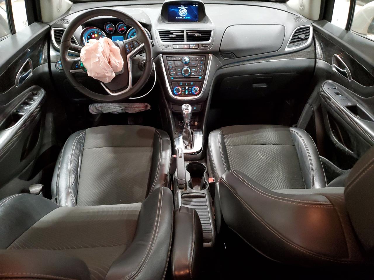 2014 Buick Encore - Image 8