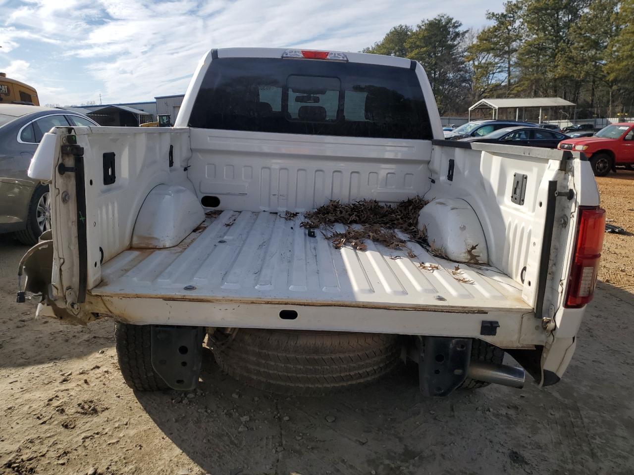 2019 Ford F-150 - Image 6