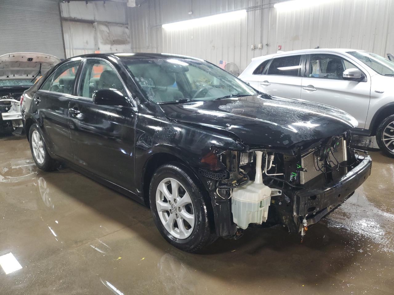 2011 Toyota Camry - Image 4