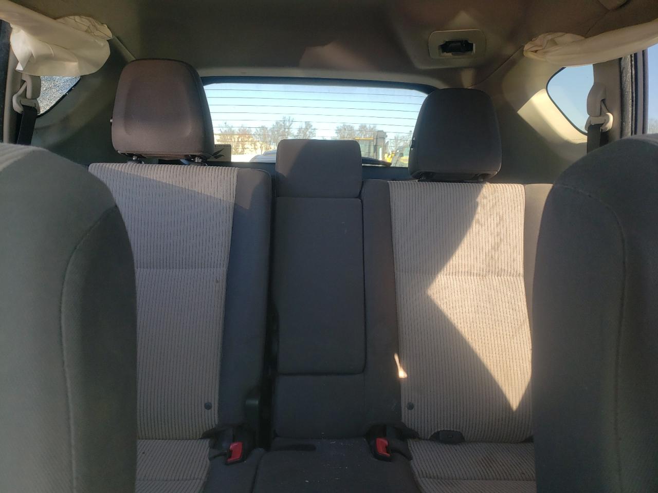 2014 Toyota RAV 4 - Image 10