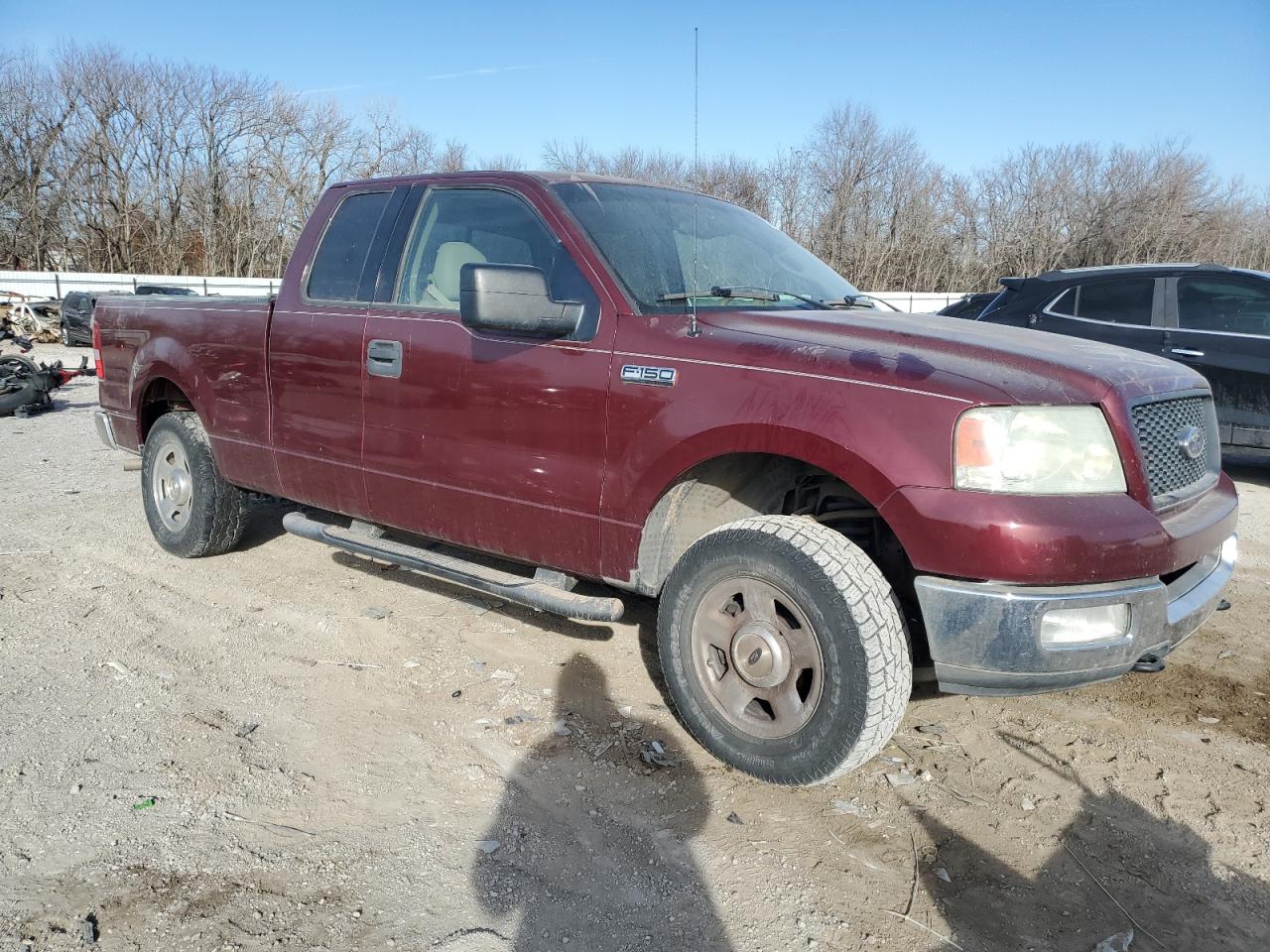 2004 Ford F-150 - Image 4
