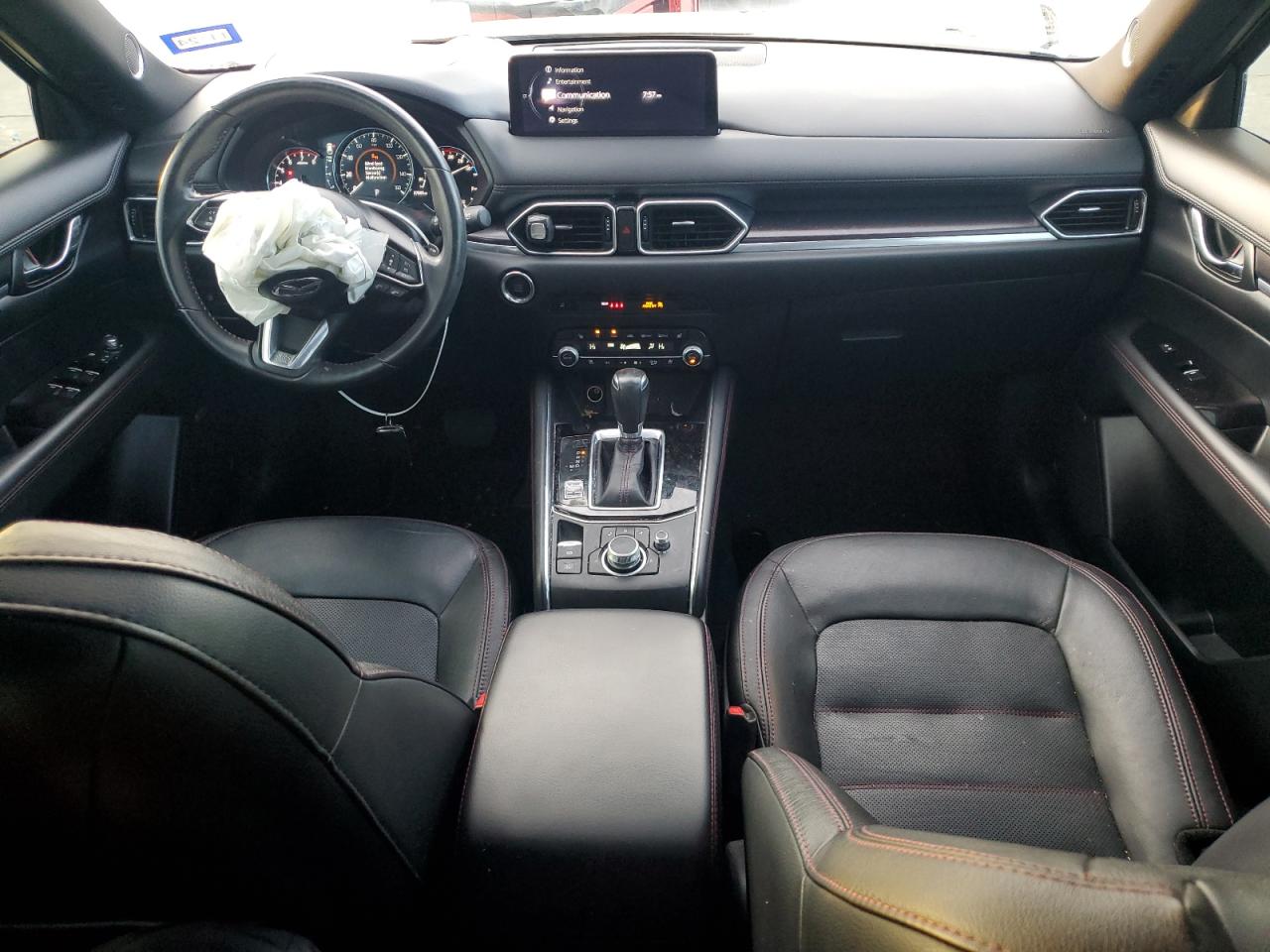 2022 Mazda CX-5 - Image 8