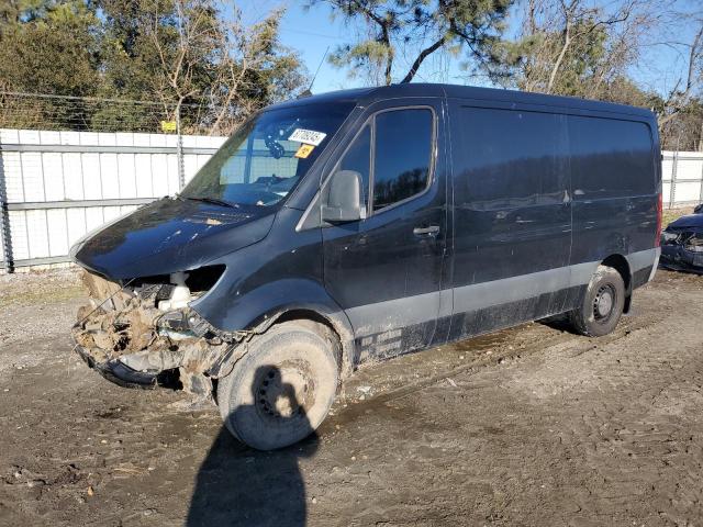 2019 Mercedes-Benz Sprinter 1500/2500