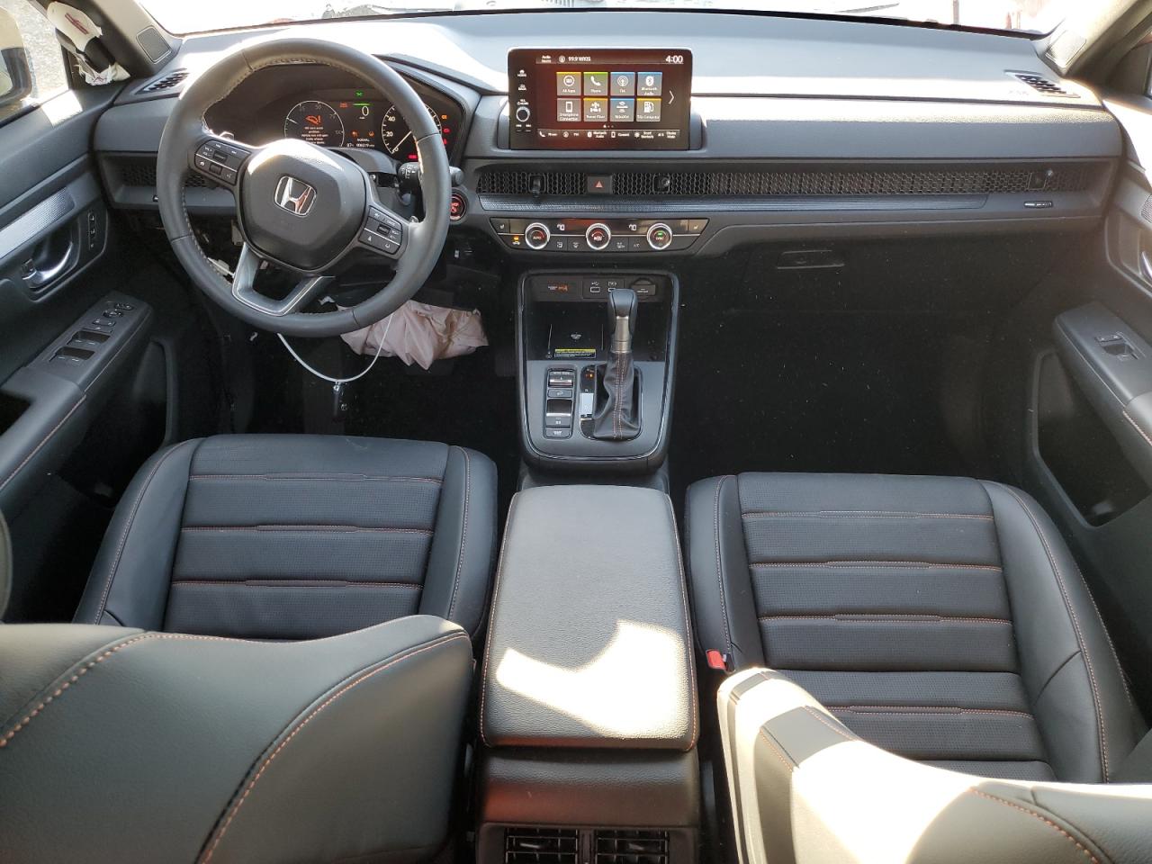 2024 Honda CR-V - Image 8
