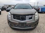 2014 Cadillac Srx Performance Collection na sprzedaż w San Antonio, TX - Front End