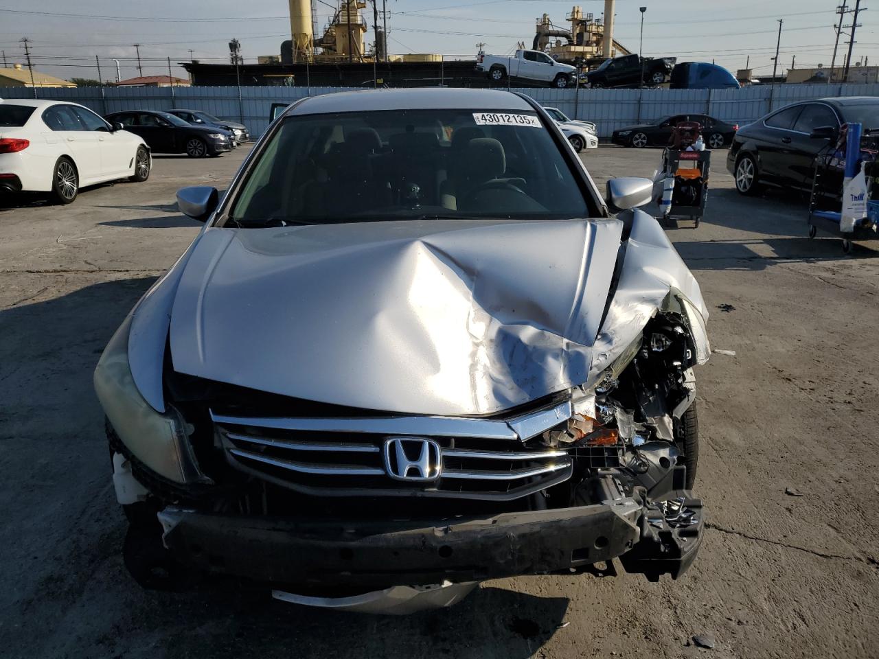 2011 Honda Accord - Image 5