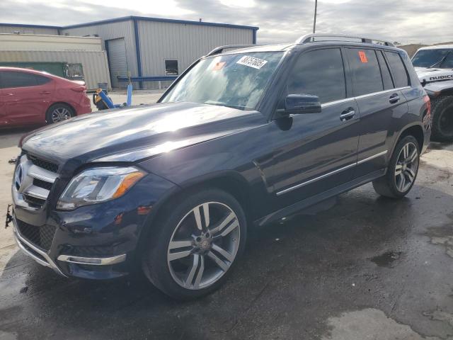 2015 Mercedes-Benz Glk 350