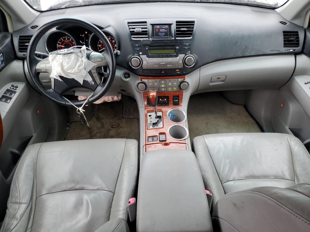 2008 Toyota Highlander - Image 8