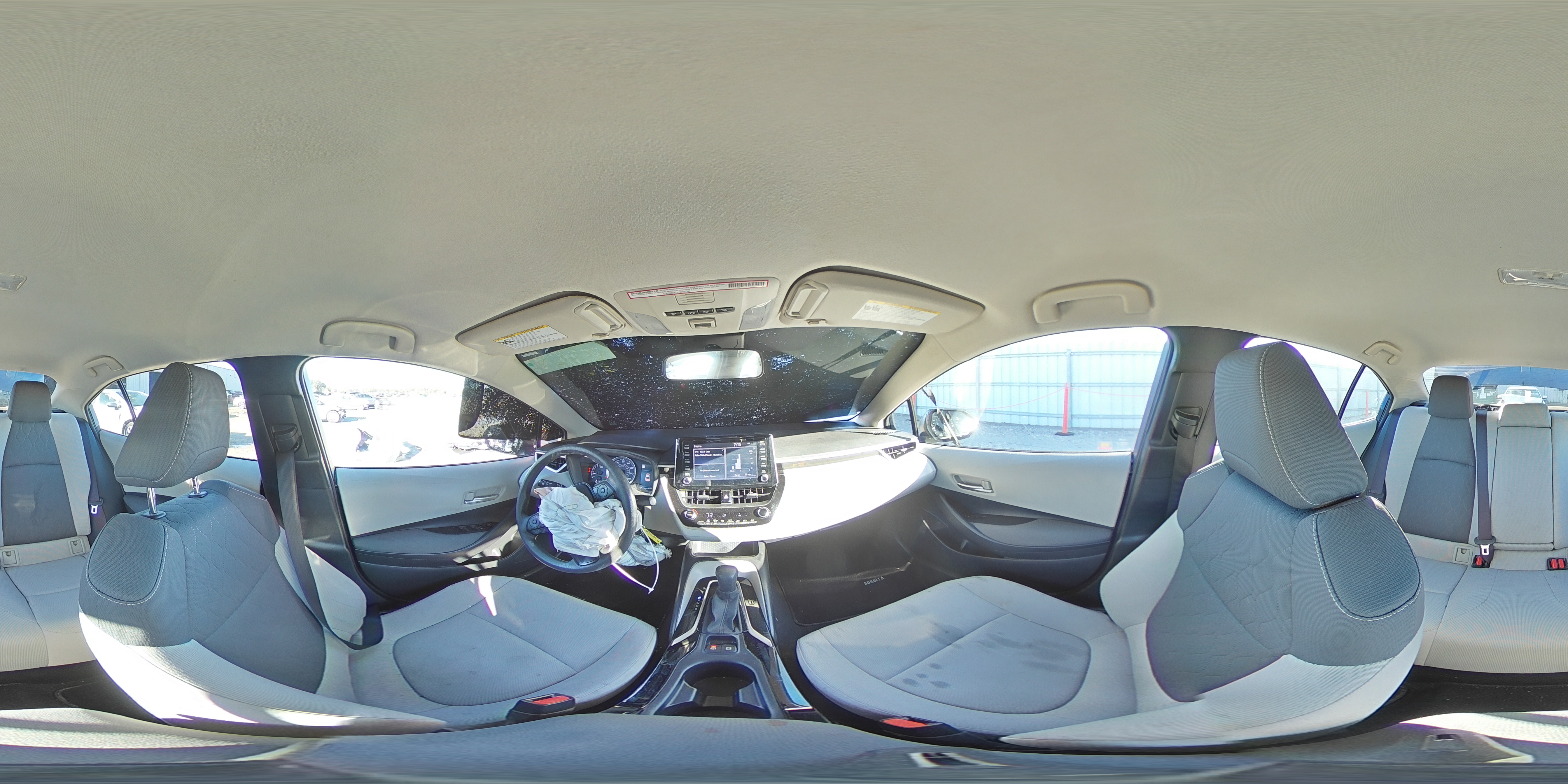 2020 Toyota Corolla - Image 13