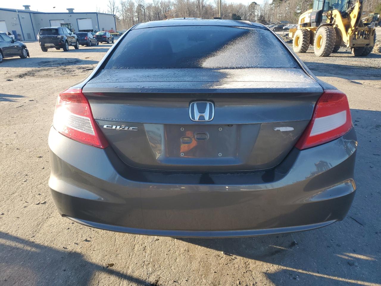 2013 Honda Civic - Image 6