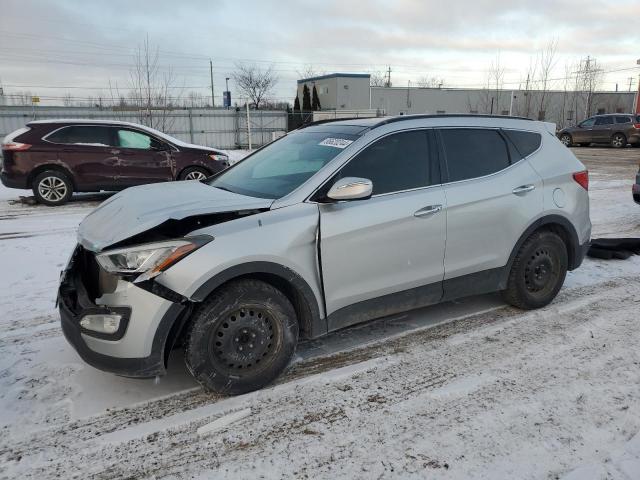 2015 Hyundai Santa Fe Sport 