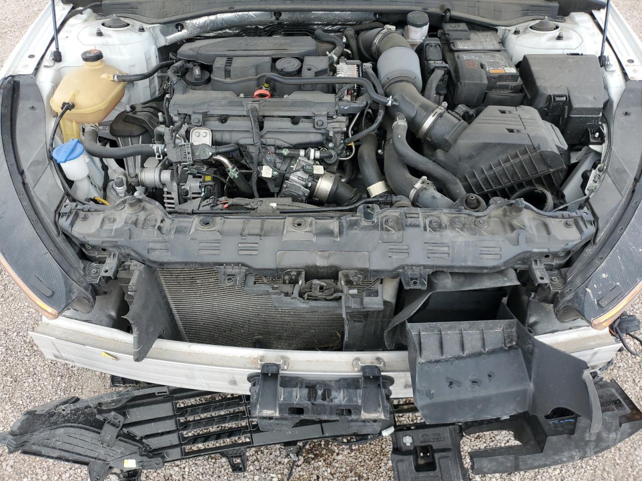 2023 Kia K5 - Image 11