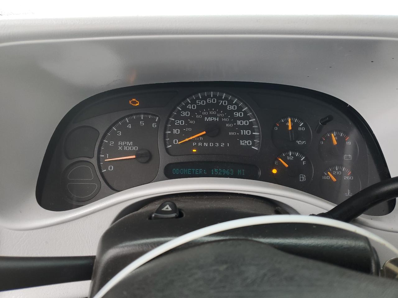 2006 GMC Sierra - Image 9