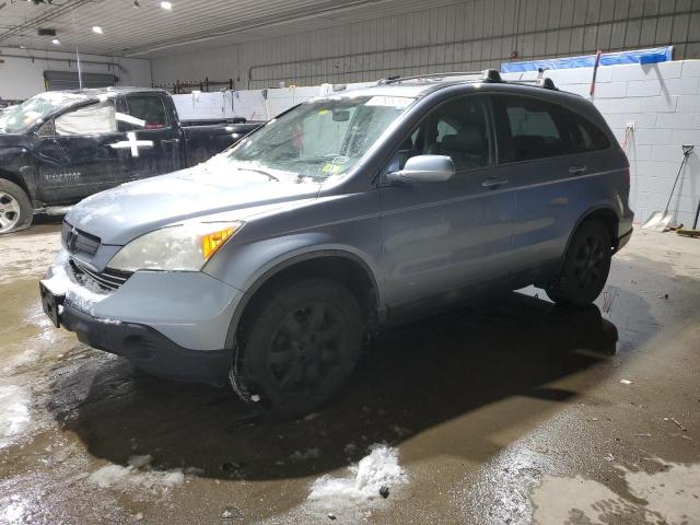 2009 Honda Cr-V Exl